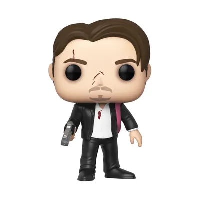 Immagine prodotto di Funko POP! Film Altered Carbon Takeshi Kovacs 925