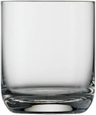 Imagen del producto de Juego de 6 vasos para whisky CLASSIC de Stölzle Lausitz, cristal transparente, referencia 200 00 15 | EAN 4012632016041