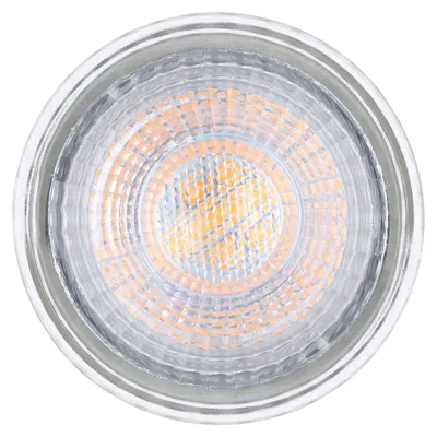 Obrázok produktu pre Paulmann 28983, 7 W, 45 W, GU10, 550 lm, 15000 h, Teplá biela