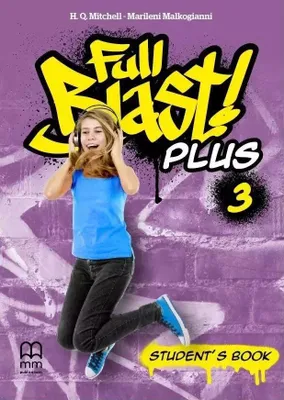 Zdjęcie produktu dla Full Blast! Plus 3 SB MM PUBLICATIONS