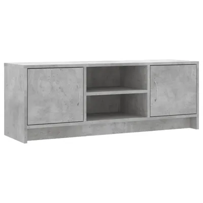 Zdjęcie produktu dla VidaXL 823257, Szary, Drewno, Drewno, 1020 mm, 300 mm, 375 mm