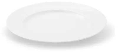 Produktbild von Frühstücksteller 20cm Jeverland Weiß