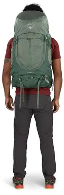 Obrázok produktu pre Osprey STRATOS 44 pine leaf green Zelená batoh