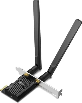 Obrázok produktu pre TP-Link WL-Adapter Archer TX20E (AX1800/Bluetooth adaptér)