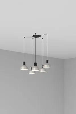 Image de Suspension 5L Grau