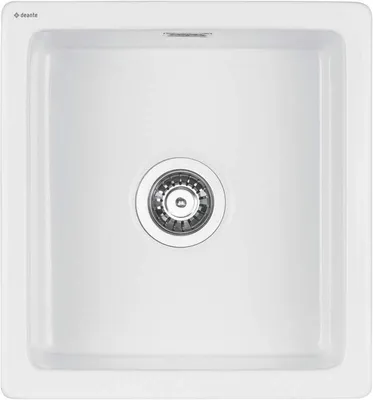 Immagine prodotto di 1-bowl ceramic sink