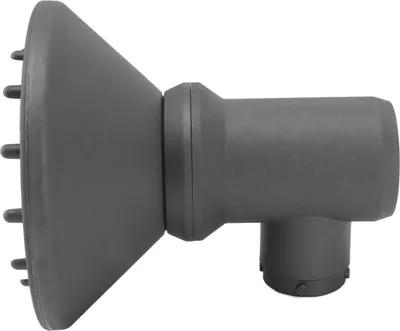 Obrázek produktu pro Haartrockner Diffusor Universal Frizz Free Accessoire Curly mit Adapter fr HD03/08