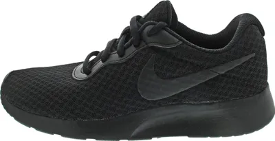 Produktbild von Nike Wmns Tanjun DJ6257002 (36.5/black-black-barely volt)