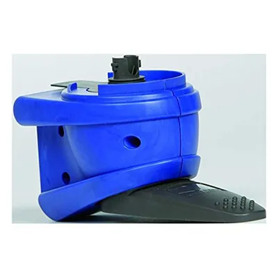 Produktbild von Dreumex One2Clean Manual Spender für Handseifenkarte