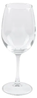 Produktbild von 6 x Weißweingläser Weingläser Weinglas Gläser Set Glas Klar 350 ml A-2018