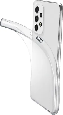 Immagine prodotto di Custodia fine per Samsung A53 5G Clear (60086)