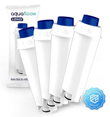 Produktbild von Omgoods – 9 Wasserfilter für DeLonghi Kaffeeautomaten