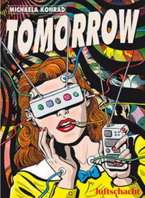 Produktbild von Tomorrow