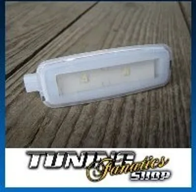 Produktbild von Original Audi LED SMD Innenraumbeleuchtung Innenleuchte Make Up für Audi