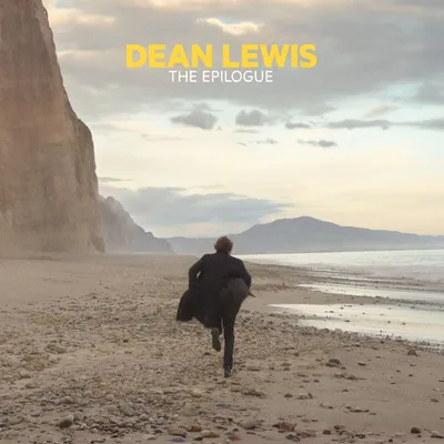 Obrázok produktu pre Dean Lewis - The Epilogue (CD)