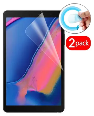 Obrázek produktu pro 2x Flexibilní nano ochranná fólie pro Samsung Galaxy Tab A 8 SM-T290 SM-T295 8,0" Screen Protector bez bublinek