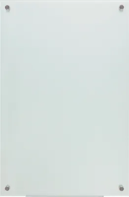 Produktbild von LogiLink EO0061, 900 x 600 mm, Glas, Horizontal / Vertikal, Fixed, Magnetisch