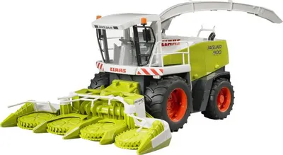 Produktbild von Claas Jaguar 900 Feldhäcksler