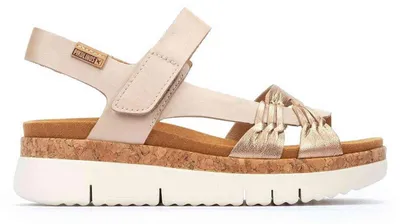 Image de Sandales Pikolinos 10091-673366 pour Femme