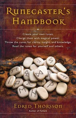 Obrázok produktu pre Runecaster's Handbook