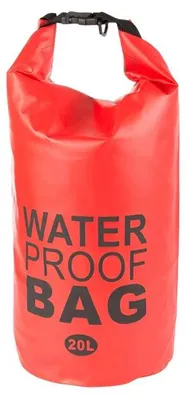 Obrázek produktu pro Verk 01878 Vak vodotěsný 20L modrý