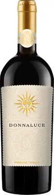 Produktbild von Donnaluce Bianco Lazio IGP 2024 Latium | Italien | 13% vol | 0,75 l