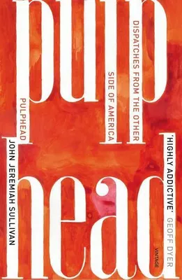 Obrázek produktu pro Pulphead