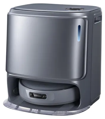 Produktbild von NARWAL Freo Z ultra Schwarz