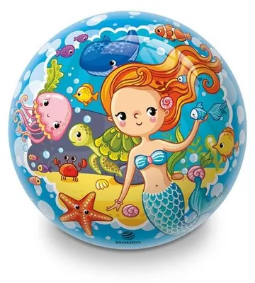 Produktbild von Kinderball MONDO AQUARIUM 230 mm