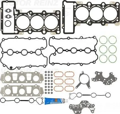 Obrázek produktu pro REINZ 02-36385-01 Sada těsnění pro hlavu válců pro vozidla: AUDI A6 Avant (4F5, C6), A4 Avant (8ED, B7), A6 Limousine (4F2, C6), A4 Limousine (8EC, B7), A6 Allroad