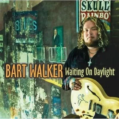 Produktbild von Waiting On Daylight
