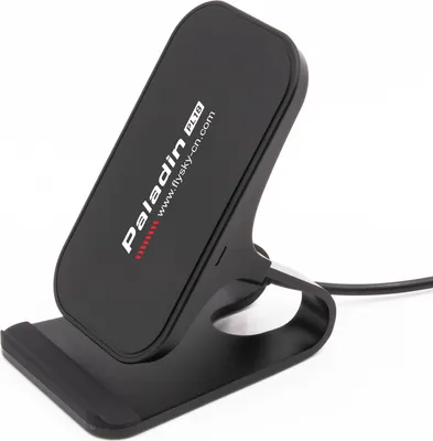 Produktbild von FlySky PL18 Paladin Transmitter Drahtloses Ladegeraet fuer FS-PL18