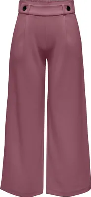 Produktbild von JDY JDY Damen Marlene Culotte Hose Weite JDYGEGGO Flare Long Pants Größe: S / 30L
