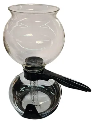 Produktbild von Kaffeebereiter 4-tlg. SANTOS Original Vintage Design 1980er Jahre Klaas Klaeson BODUM