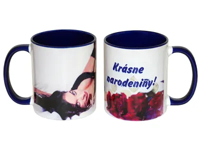 Obrázok produktu pre Hrnček k narodeninám pre muža