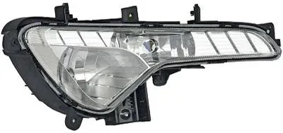 Produktbild von DIEDERICHS 6522888 H27W/2 Nebelscheinwerfer Rechts für KIA SPORTAGE (SL) Nebelleuchte