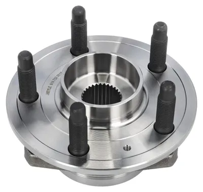 Produktbild von MEYLE 614 752 0018 Radnabe für OPEL INSIGNIA Caravan 5-Loch