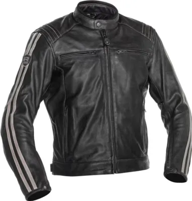 Zdjęcie produktu dla Kurtka motocyklowa RICHA RETRO RACING 3 brązowa skórzana 54