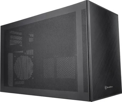 Immagine prodotto di Silverstone SST-SG17B