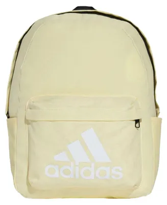 Obrázok produktu pre Adidas - batoh „Classic Bos“, 3 pruhy PP3203 (jednotná veľkosť) (žltý)
