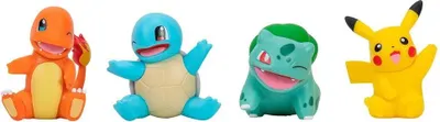 Image de Paquet Pokemon avec 4 unités Kanto Multicolore Multicolore One Size