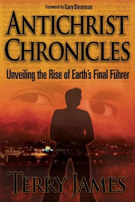 Produktbild von Antichrist Chronicles