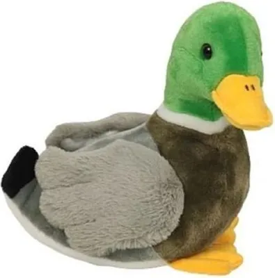 Image de Canard 18cm 31396