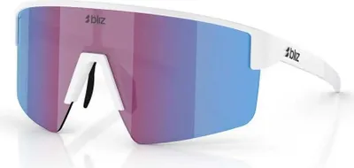 Obrázok produktu pre Bliz P004 Malé slnečné okuliare Priehľadné Nano Optics Nordic Light Begonia-Violet with Blue Multi/CAT2 Priehľadné Nano Optics Nordic Light Begonia-Violet with Blue Multi/CAT2