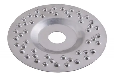 Immagine prodotto di Levior Mola per legno 125x22, 2mm
