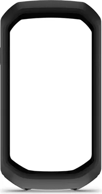 Immagine prodotto di Custodia in silicone Garmin (Edge® 1050), colore: nero