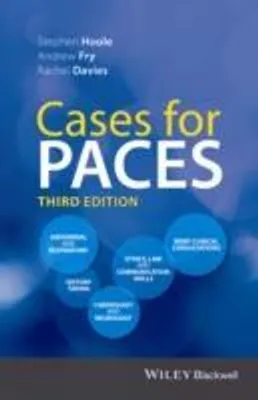 Immagine prodotto di Cases for PACES