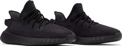 Produktbild von Yeezy Schuhe HQ4540 Größe 10