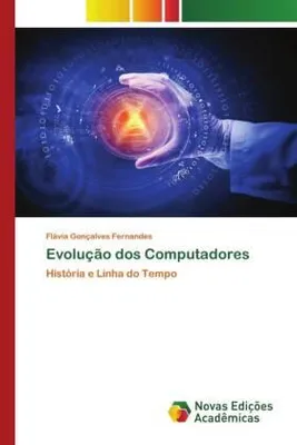 Produktbild von Evolução dos Computadores
