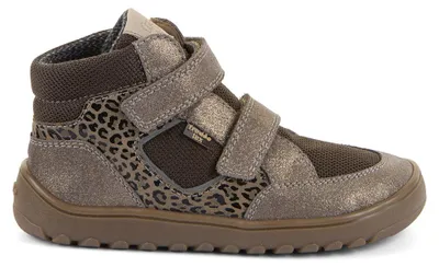 Produktbild von Froddo Barefoot Up Hill Tex Bronze Größe EU 28, KI-generiertes Bild